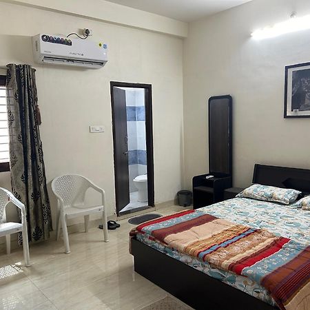 Samadhan Home Stay Джабалпур Экстерьер фото