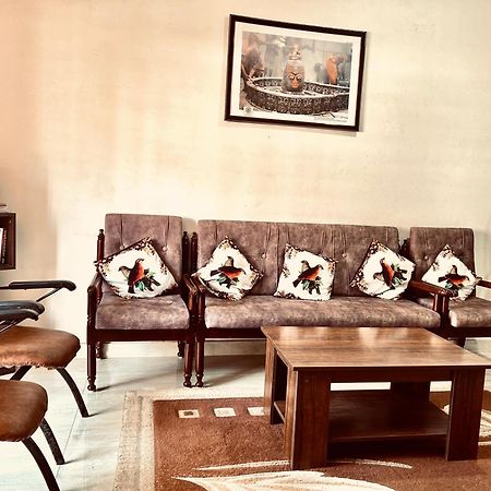 Samadhan Home Stay Джабалпур Экстерьер фото