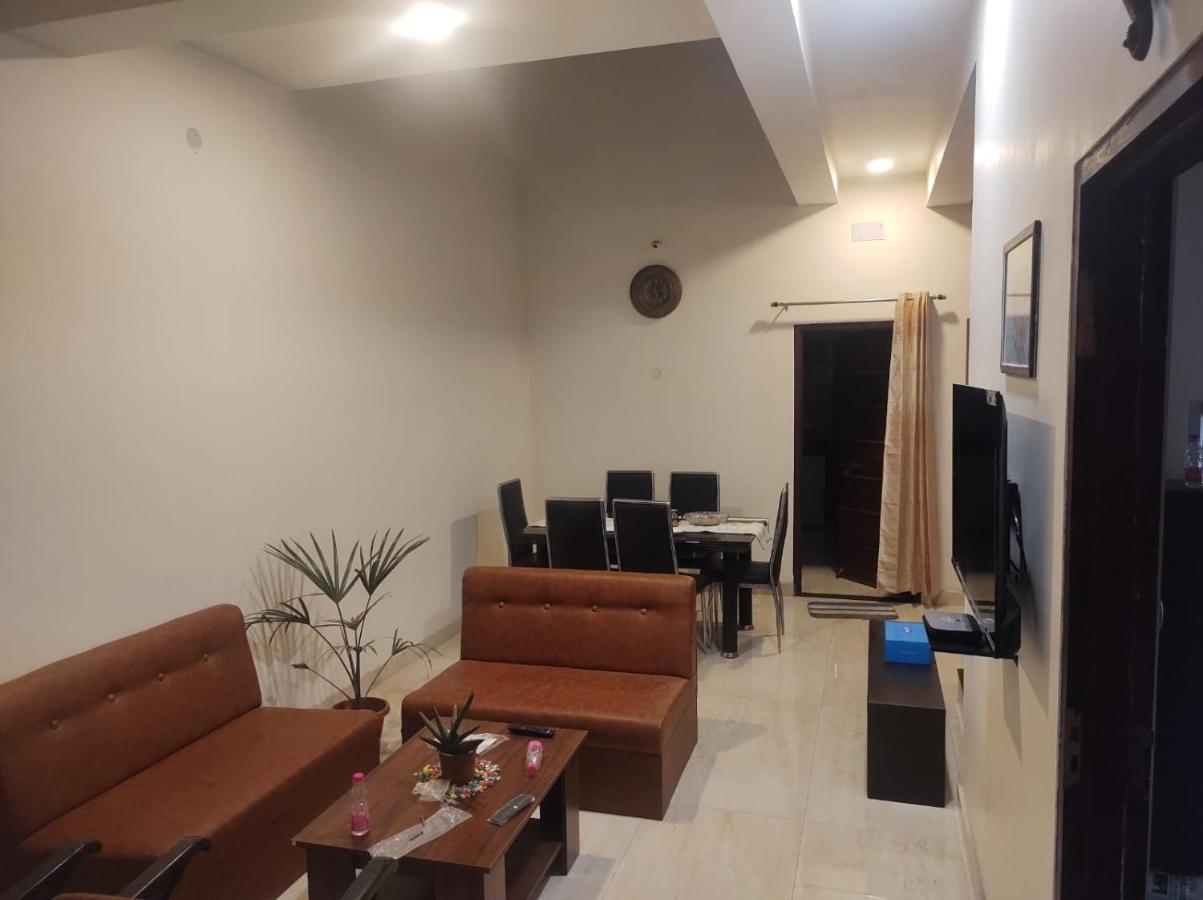 Samadhan Home Stay Джабалпур Экстерьер фото